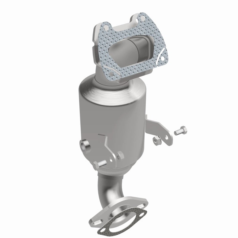MagnaFlow 14-17 ProMaster 1500 V6 3.6 OEM Manifold Direct Fit Converter
