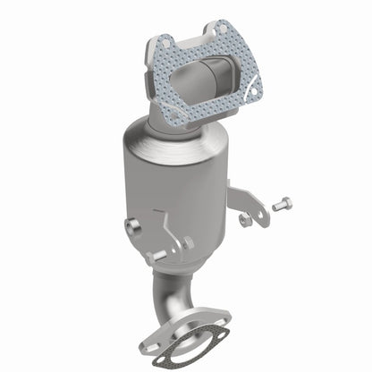 MagnaFlow 14-17 ProMaster 1500 V6 3.6 OEM Manifold Direct Fit Converter
