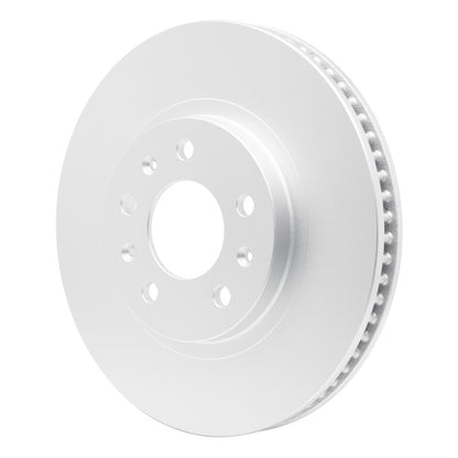 DFC 03-07 Cadillac CTS Front GeoSPEC Coated Rotor