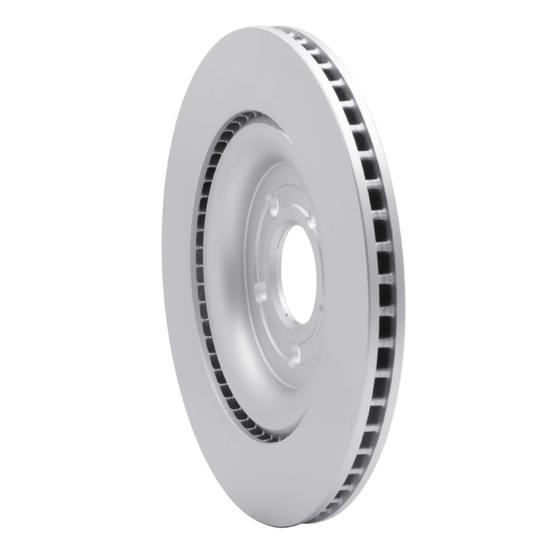 DFC 20-25 Ford Mustang Rear GeoSPEC Coated Rotor