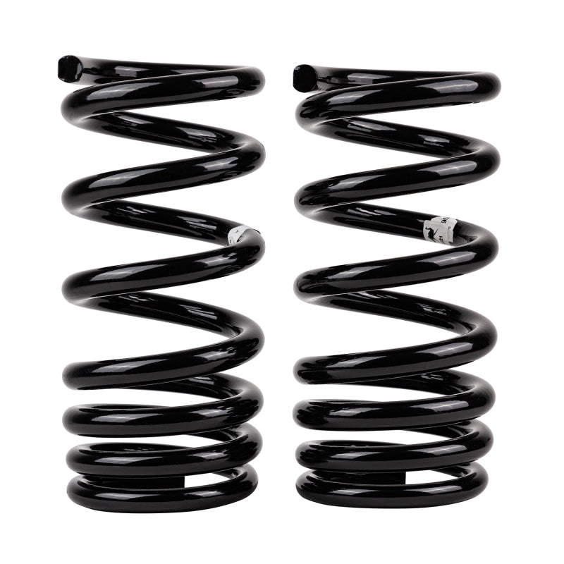 Old Man Emu ARB / OME Coil Spring Rear Mits Pajero Ns On