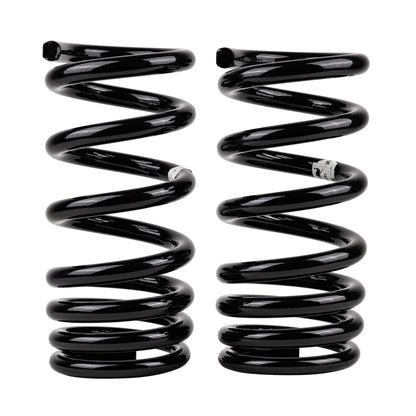 Old Man Emu ARB / OME Coil Spring Rear Mits Pajero Ns On