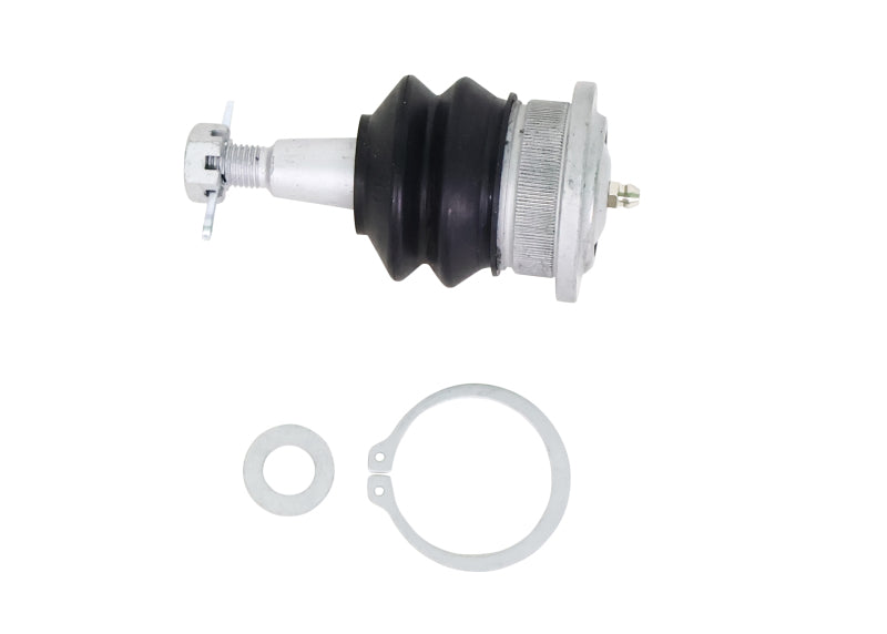 Whiteline 06-22 Ford Expedition Fixed Offset UCA Replacement Ball Joint Kit
