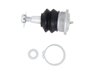 Whiteline 06-22 Ford Expedition Fixed Offset UCA Replacement Ball Joint Kit