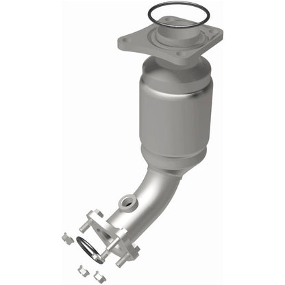 MagnaFlow Direct Fit Catalytic Converter 03-07 Murano rear man OEM