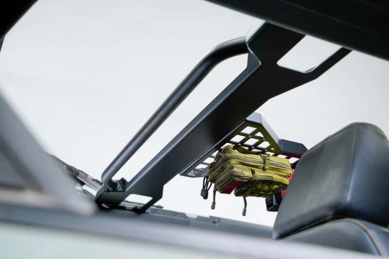 DV8 Offroad DV8 21+ Ford Bronco Overhead Molle Panels (4-Door Models)