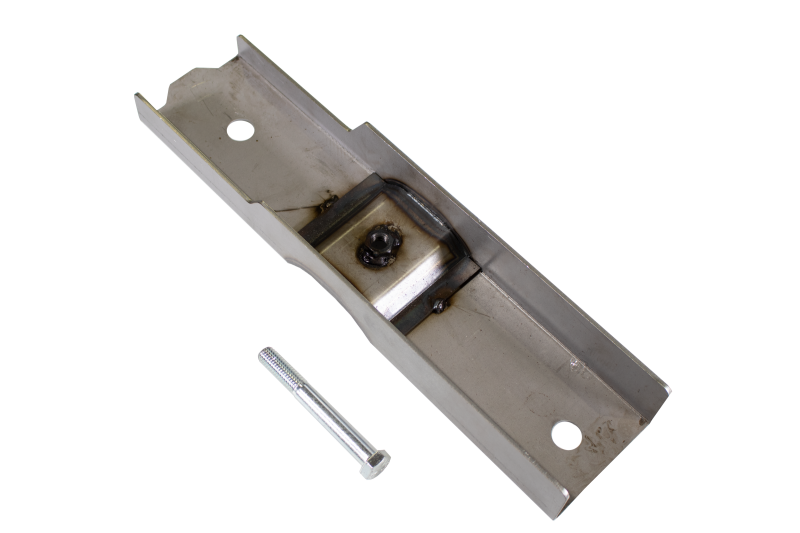 RustBuster Rust Buster 1997-2006 Jeep Wrangler Center Torque Box - Right