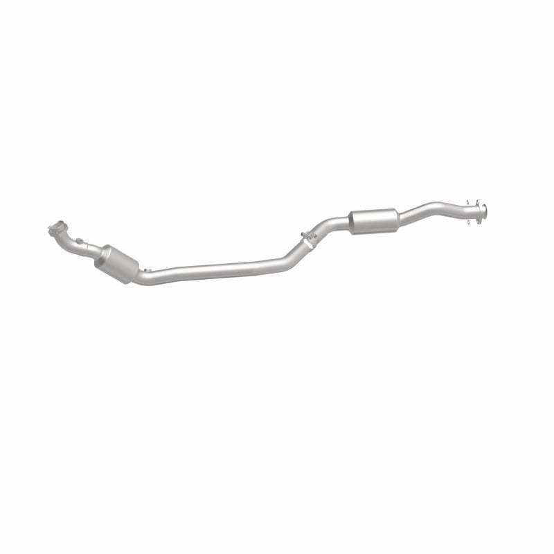 MagnaFlow 2007 Mercedes-Benz E350 3.5L Direct Fit Converter