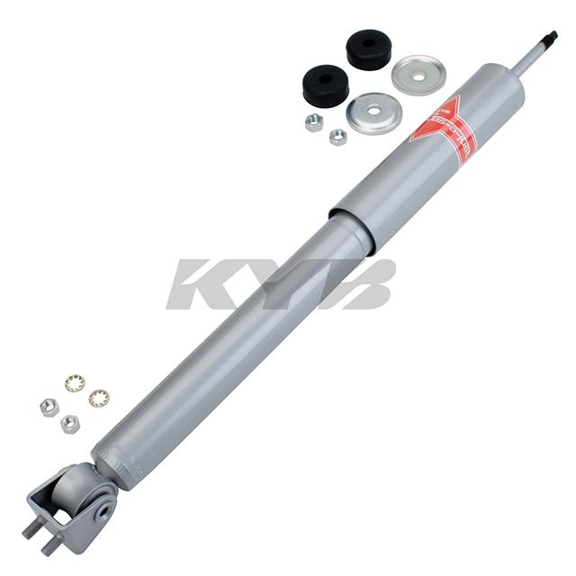 KYB Shocks & Struts Gas-A-Just Front MERCEDES BENZ 190 Series 1961-65 MERCEDES BENZ 200 Series 1966-