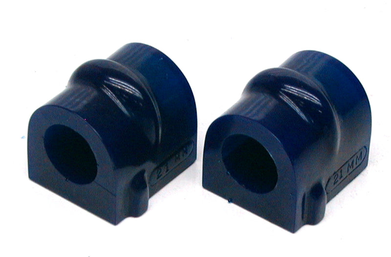 SuperPro Sway Bar Bushing Kit 22mm