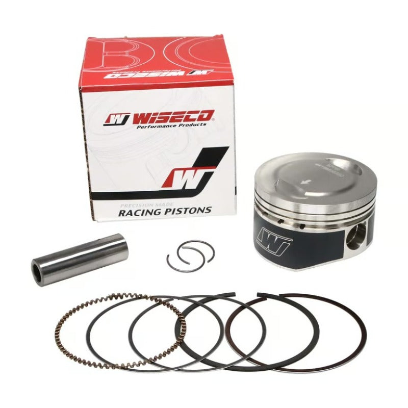 Wiseco Yamaha YFM350 Warrior/Raptor 87-13 10.251 Piston Kit