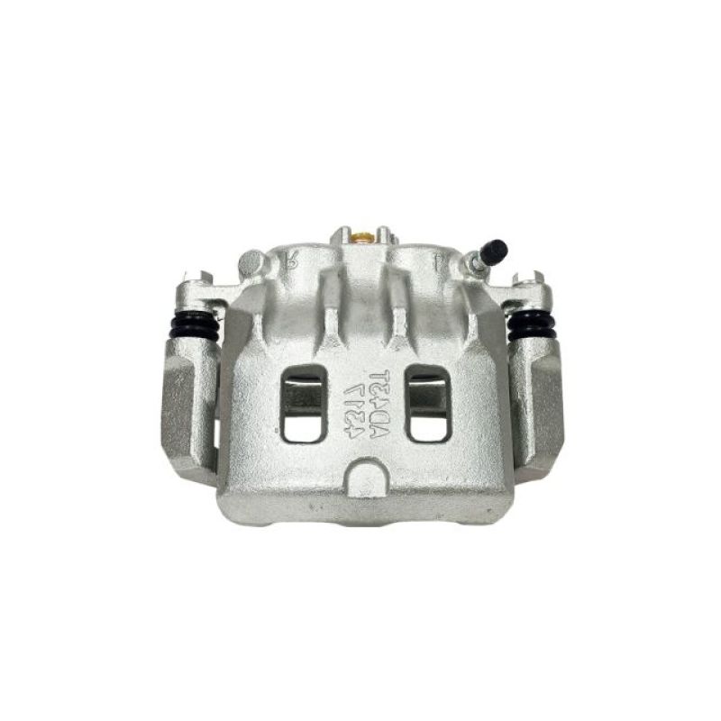 PowerStop Power Stop 98-02 Subaru Forester Front Right Autospecialty Caliper w/Bracket