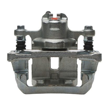 DFC 04-06 Mazda MPV Rear-R Silver Zinc Coated Premium Caliper
