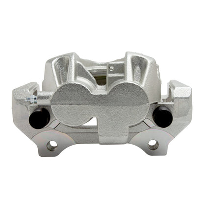 DFC 12-18 Mercedes-Benz GLE350 Front-R Silver Zinc Coated Premium Caliper