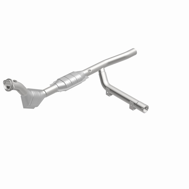 MagnaFlow Direct Fit Catalytic Converter 97-98 Ford Expedition 4.6