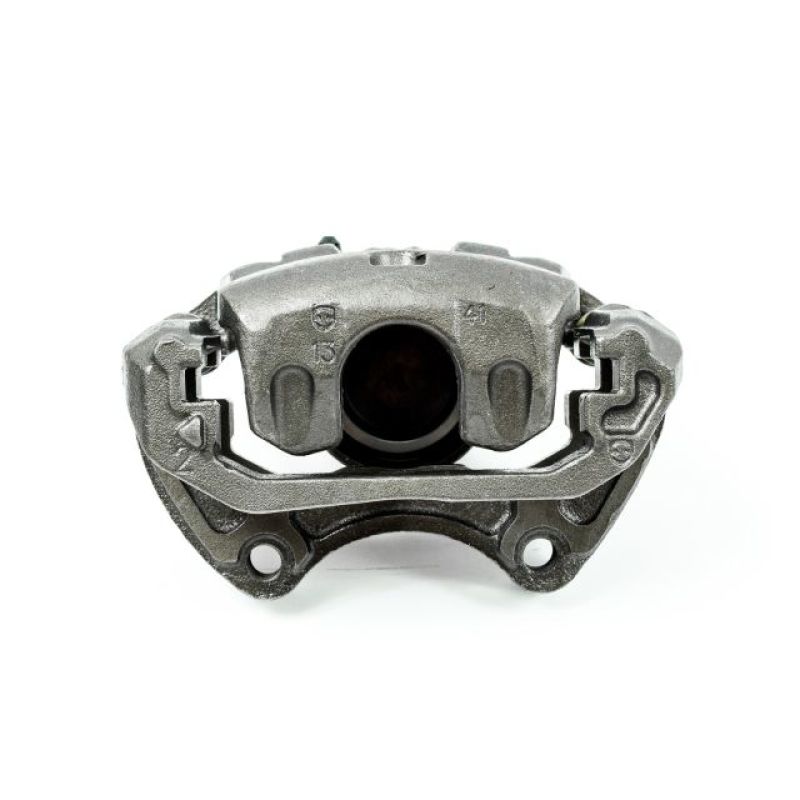PowerStop Power Stop 02-04 Infiniti I35 Front Right Autospecialty Caliper w/Bracket