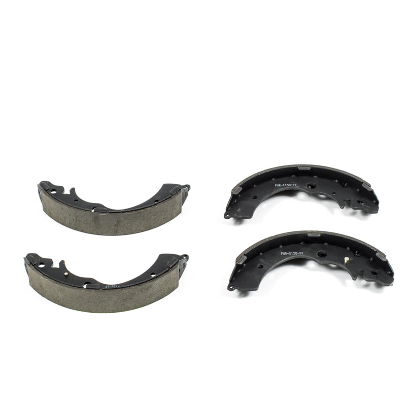 PowerStop Power Stop 90-07 Honda Accord Rear Autospecialty Brake Shoes