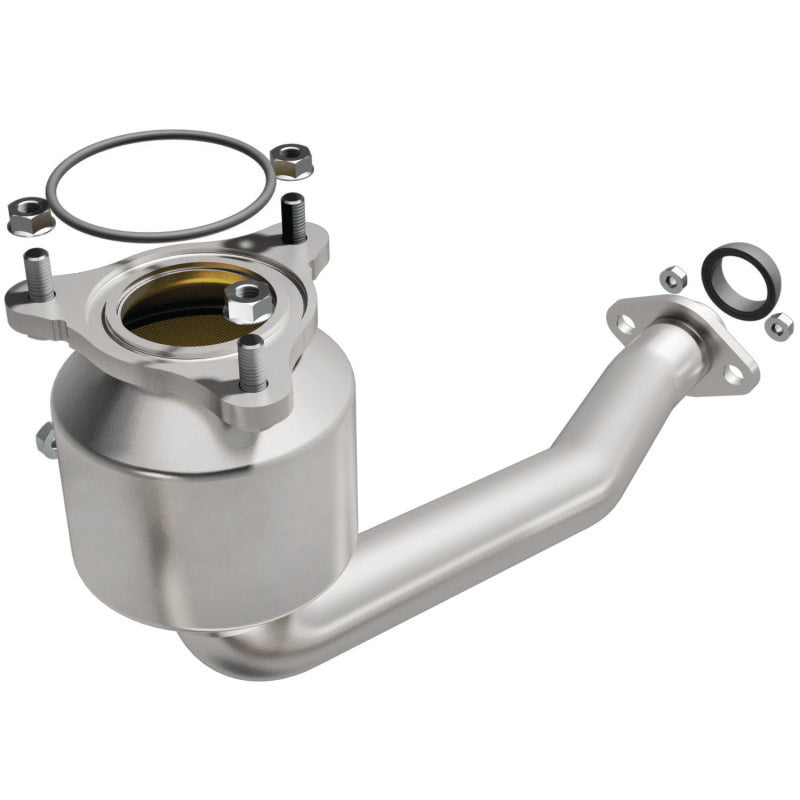 MagnaFlow Direct Fit Catalytic Converter 04-07 Suzuki Aerio 2.3L