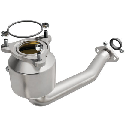 MagnaFlow Direct Fit Catalytic Converter 04-07 Suzuki Aerio 2.3L
