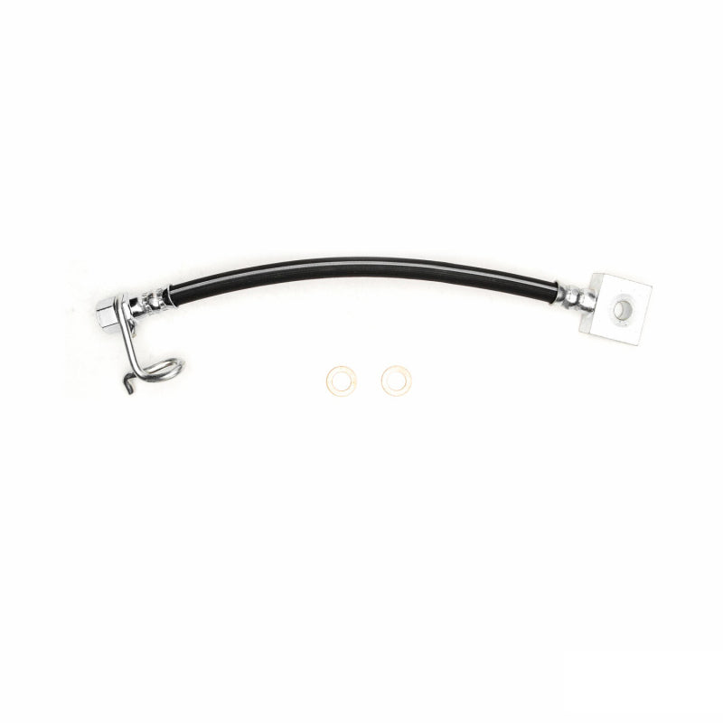 DFC 05-08 Ford F-450 Super Duty Rear-R lo/Rr R Lo Brake Hose