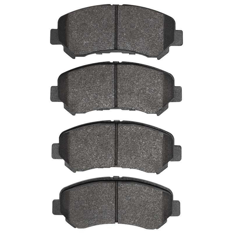 R1 Concepts R1 07-23 Suzuki Kizashi Front Performance Sport Brake Pads