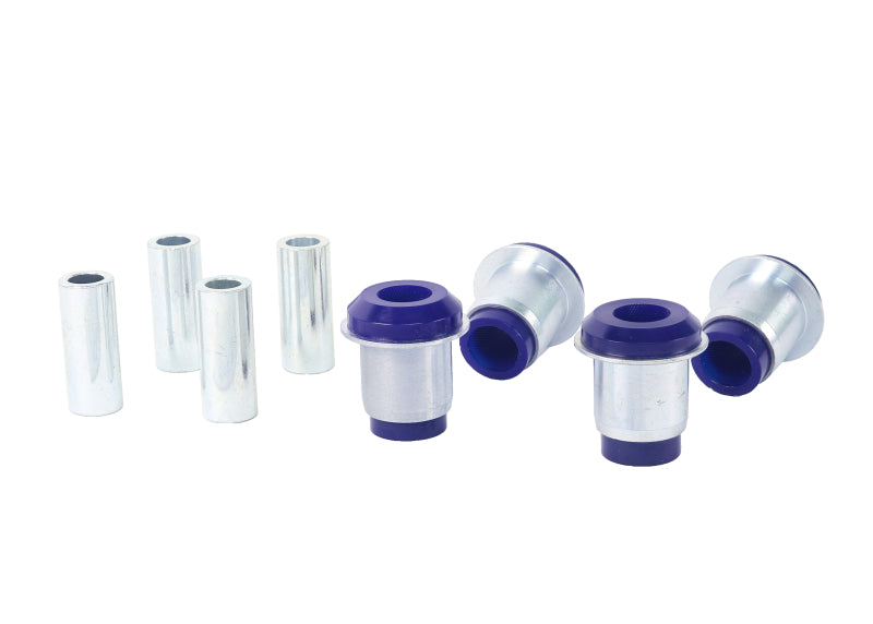 SuperPro Rear Control Arm Up-Inner Bushing Kit