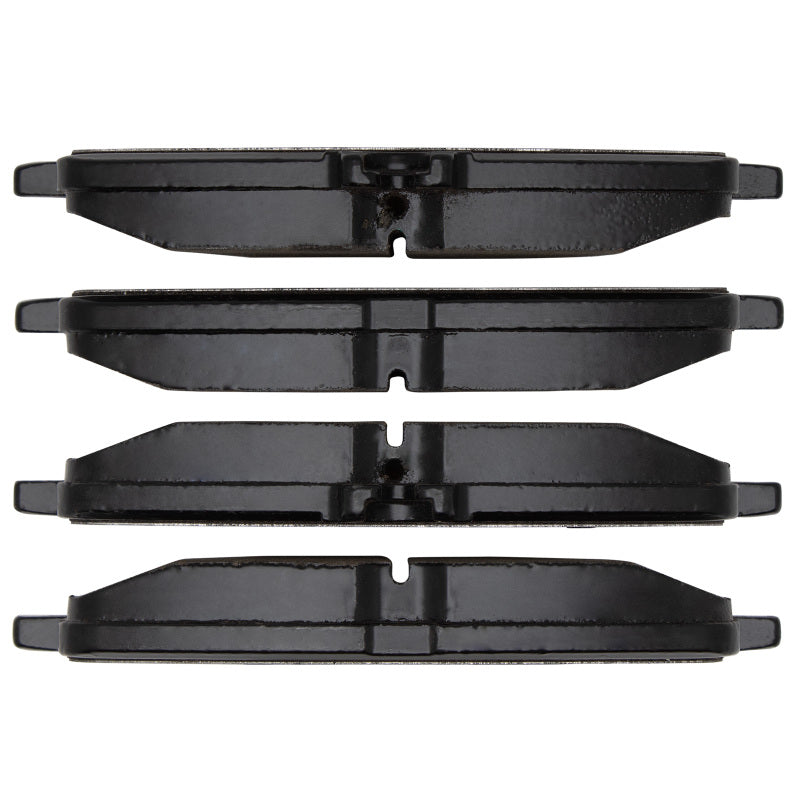 R1 Concepts R1 21-26 Mercedes-Benz Maybach S680 Rear Optimum OE Brake Pads