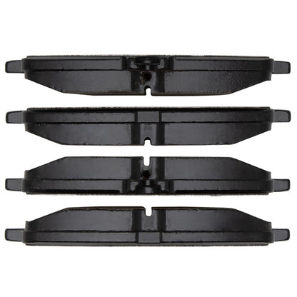DFC 21-25 Mercedes-Benz S500 Rear 5000 Advanced Ceramic Brake Pads