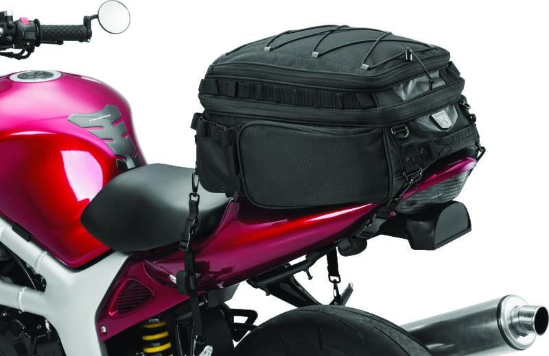 Kuryakyn Momentum Roamer Bag