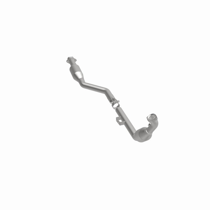 MagnaFlow Direct Fit Catalytic Converter 2000 Mercedes CL500 5.0L