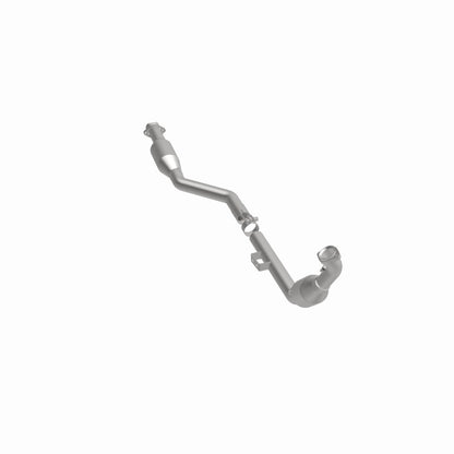MagnaFlow Direct Fit Catalytic Converter 2000 Mercedes CL500 5.0L