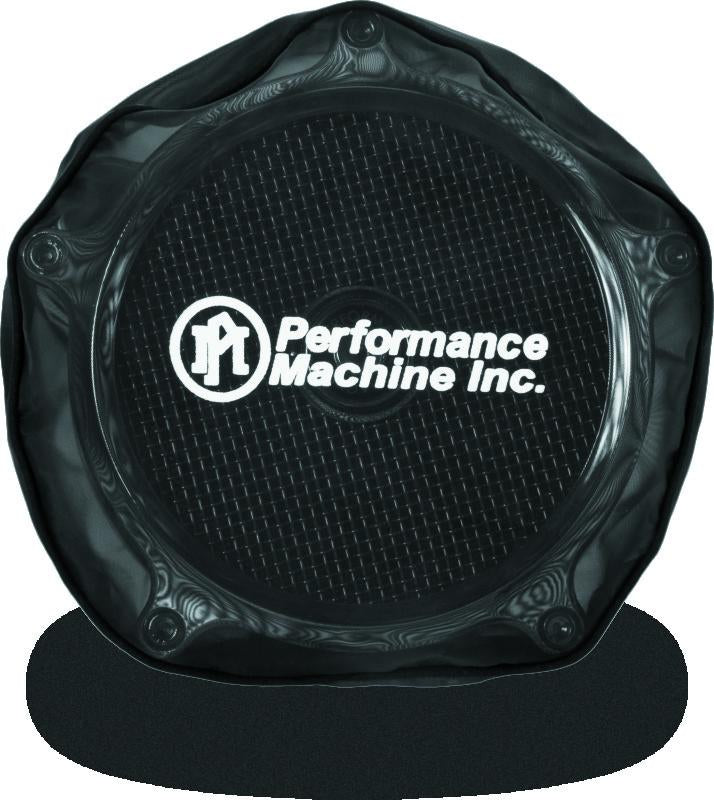Performance Machine Jet Air Cleaner Rain Sock