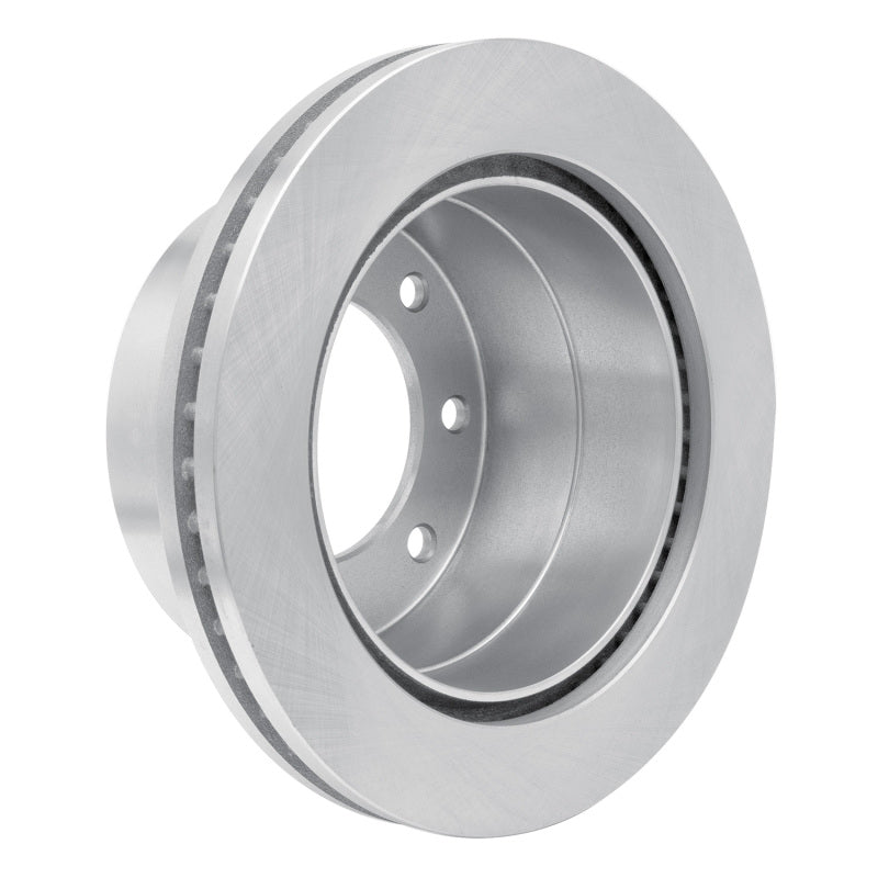 DFC 11-19 Chevrolet Silverado 3500 HD Rear Brake Rotor