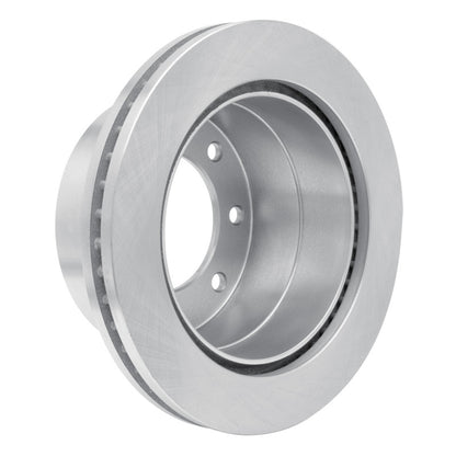 DFC 11-19 Chevrolet Silverado 3500 HD Rear Brake Rotor