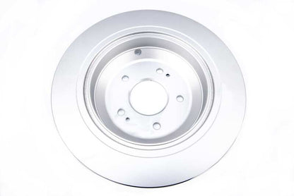 DBA 17-22 Genesis G80 3.8L Rear En-Shield Street Series Rotor