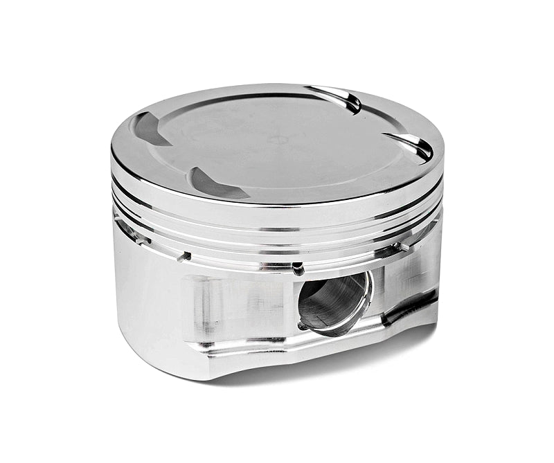 CP SC7622 PISTONS KIT 4CYL BORE 83,50 +1.0MM STROKE 92,8 CR 9,5 AUDI/VW 2.0L TFSI