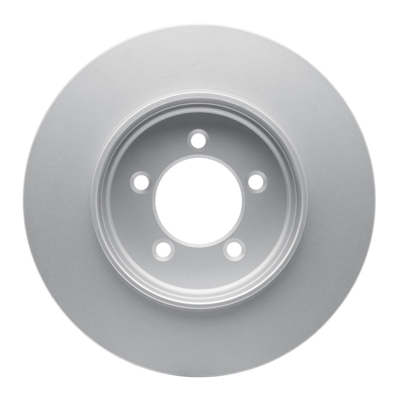 DFC 03-05 Lincoln Aviator Rear GeoSPEC Coated Rotor