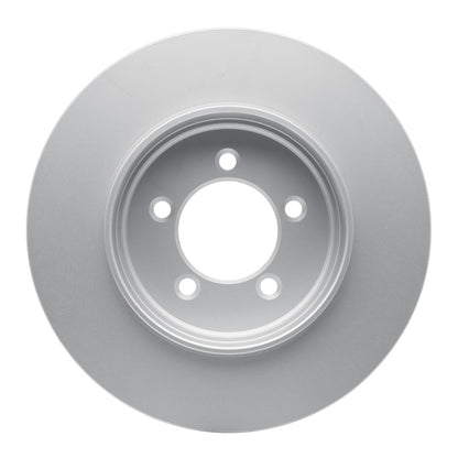 DFC 03-05 Lincoln Aviator Rear GeoSPEC Coated Rotor