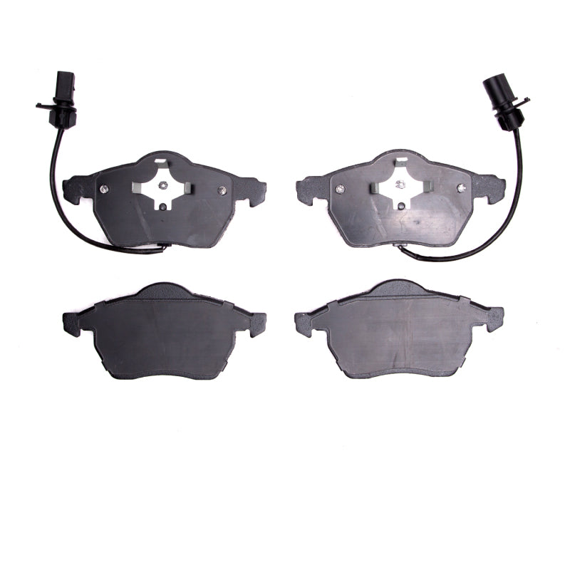 DFC 98-08 Audi A6 (USA/Canada) Front 5000 Advanced Low Metallic Brake Pads