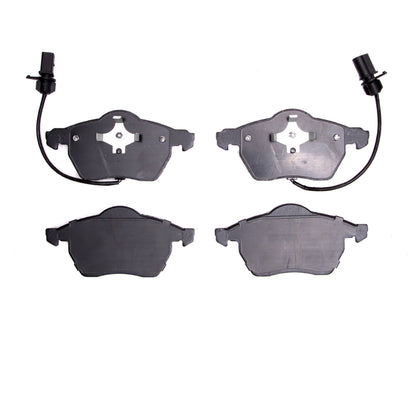 DFC 98-08 Audi A6 (USA/Canada) Front 5000 Advanced Low Metallic Brake Pads