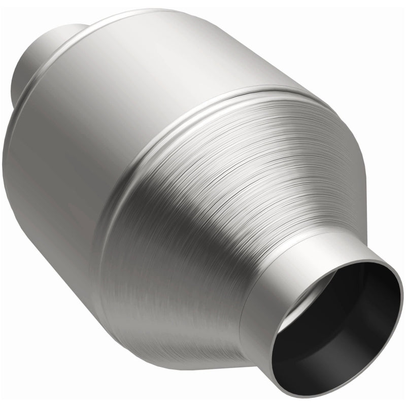 MagnaFlow Universal Catalytic Converter 2.25 C/C 5.00 Diesel Spun