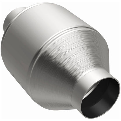 MagnaFlow Universal Catalytic Converter 2.25 C/C 5.00 Diesel Spun