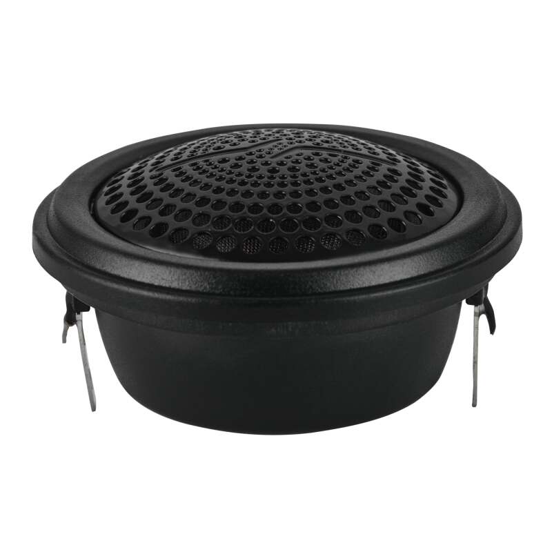 DS18 Deluxe Quality 2in Dome Neodymium ABS Body 30 Watts RMS 1in Silk Vc 4 ohm