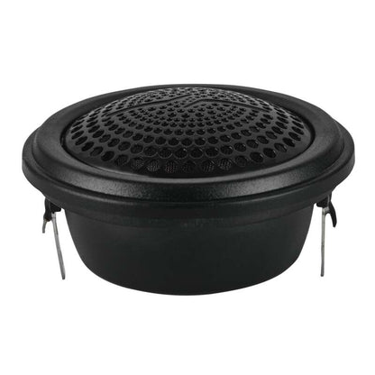DS18 Deluxe Quality 2in Dome Neodymium ABS Body 30 Watts RMS 1in Silk Vc 4 ohm