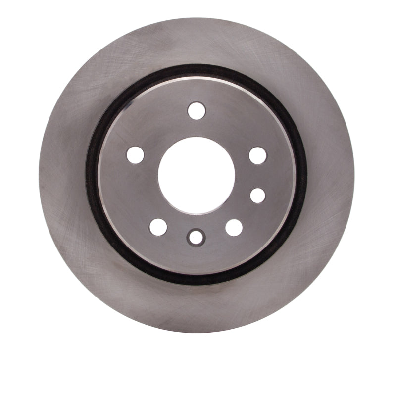 DFC 01-01 Cadillac Catera Rear Brake Rotor