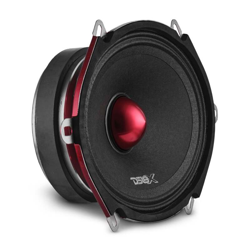 DS18 5x7in 175 Watts RMS 4 ohm Mid-Range Bullet Loudspeaker
