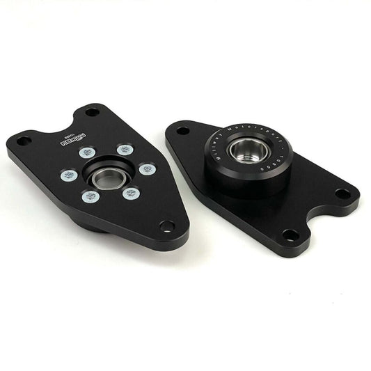 Millway Motorsport MW90499 Upper Top Mounts Rear (FXX/GXX 1/2/3/4 Series inc M)