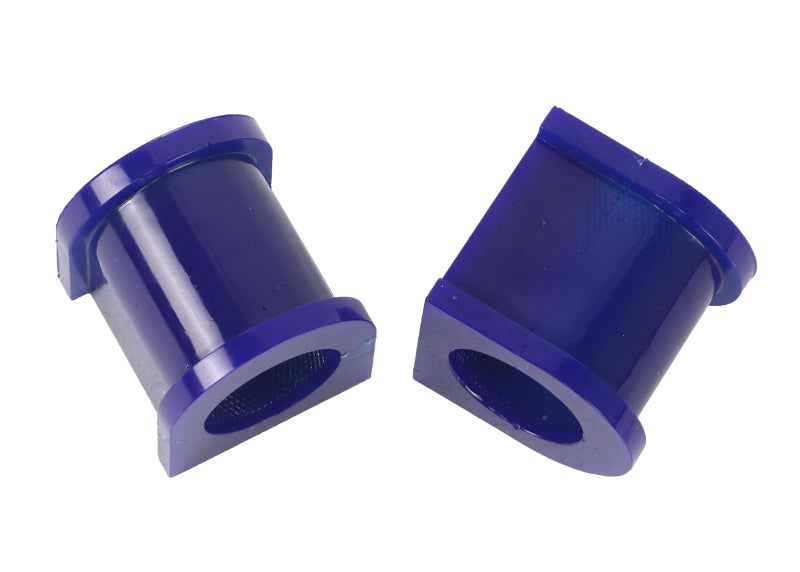 SuperPro 1990 Mazda Miata Base Front 25mm Sway Bar Mount Bushing Kit