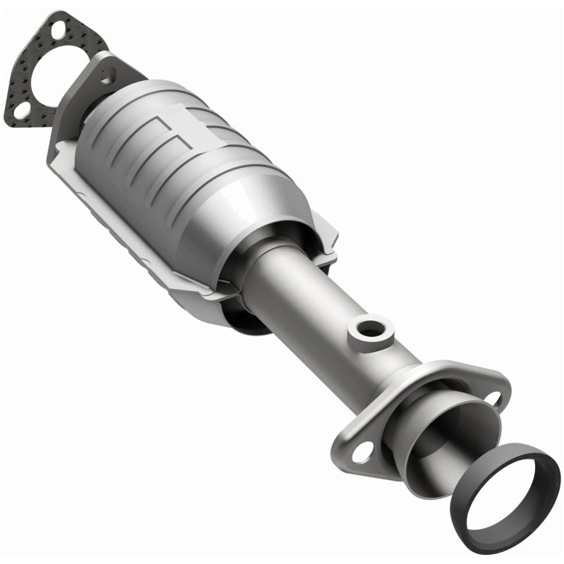 MagnaFlow Conv DF 00-01 Integra RS/GS/GSR 49S