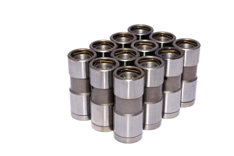 COMP Cams Hydraulic Lifters Chevy SB/BB